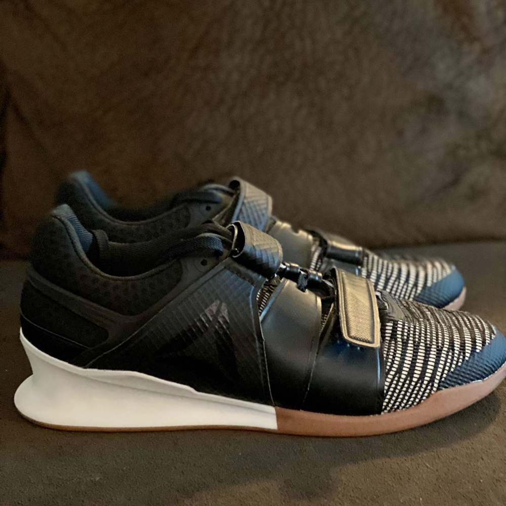 Reebok Legacy Lifters Size 11 Mens